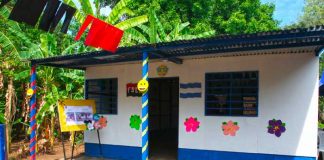 Entrega de una vivienda digna en Managua