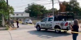 Mujer por ataque de crisis nerviosa mató a una su hija de un año en México