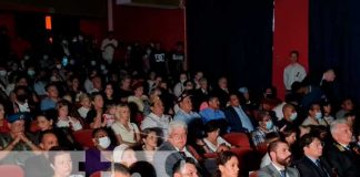 Inauguran en Managua Festival de Cine Soviético en honor al día de la victoria