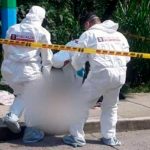 2 ciudadanos se encontraron muertos y con señas de tortura en Colombia