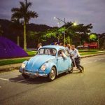 Padrinos de boda hacen de mal momento el mejor, Brasil