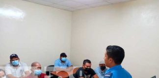 Policía Nacional en Rivas inaugura nueva "aula virtual"