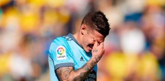 Santi Mina es condenado a 4 años de cárcel