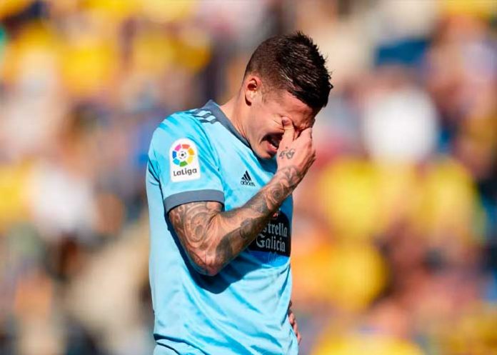 Santi Mina es condenado a 4 años de cárcel