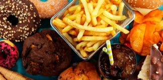 Alimentos y bebidas que pueden aumentar el cáncer en tu cuerpo