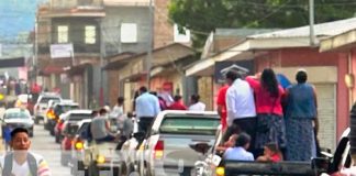 Unen voces para proclamar no más muertes por accidentes en Jalapa