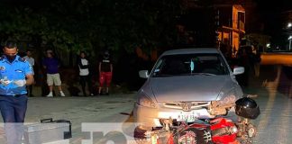 Accidente en Jalapa, dejó una persona muerta