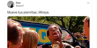 Video se hace viral y desata ola de memes en México