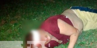 Peatón resulta lesionado tras ser atropellado en Tipitapa