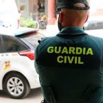 Arrestado en España por convivir con cadáver de abuela