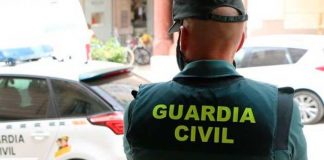 Arrestado en España por convivir con cadáver de abuela