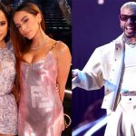 Estrellas latinas brillaron en los Billboard Music Awards 2022