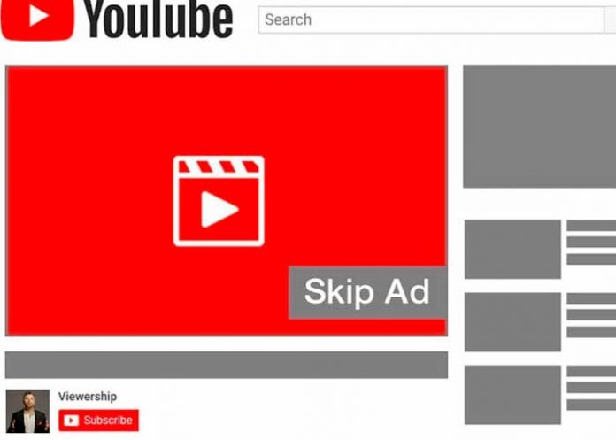 ¡Al fin! Ahora podrás visualizar Youtube sin anuncios