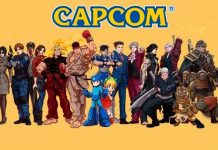 Regresando a tu infancia: Capcom con posible review de antiguas sagas