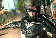 Metal Gear Rising aumenta 1000% en jugadores por esta "irónica" razón