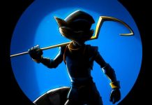 Sly Cooper 5: tiene fecha y vendrá acompañado de una serie de animación