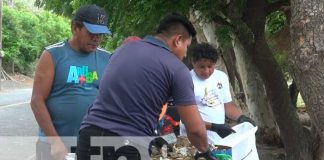 Ometepe, una de las rutas turísticas más limpias de Nicaragua