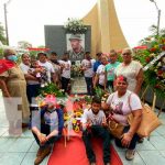 Conmemoran a Germán Pomares Ordoñez en Chinandega