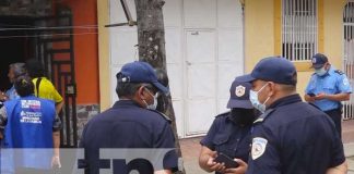 Estelí: Actualizan plan de respuesta familiar ante emergencias