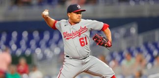 erasmo, ramírez, nationals, washington, mlb, loáisiga,