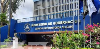 MIGOB presenta cifras de servicios brindados a la población