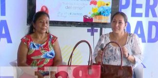 MEFCCA prepara feria especial dedicada a las Madres