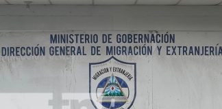 Ticuantepe lista para atender tramite migratorio