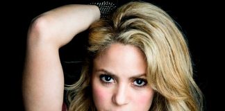 Shakira ira a la cárcel por defraudar 14'5 millones de euros a Hacienda