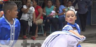 Ometepe: MINED desarrolla Jornada Cultural en honor a las Madrecitas