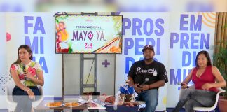 Parque Nacional de Ferias anuncia ofertas en homenaje a las fiestas de "Mayo Ya"