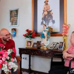 Entrevista exclusiva a Blanca Segovia Sandino