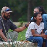 Se acaba el curso escolar por tiroteo en Texas