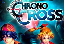 Imagen del videojuego Chrono Cross