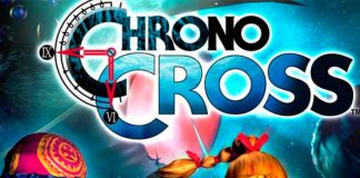 Imagen del videojuego Chrono Cross