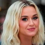 La cantante y modelo Katy Perry protagonizará "Melody" una cinta animada