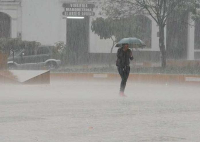 Temporal lluvioso deja 47 muertos y 18 mil damnificados en Colombia