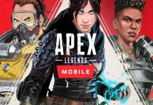 "No esperes más" Apex Legends Mobile ya está disponible