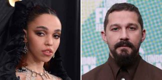 Audiencia confirmada contra la demanda de FKA Twigs y Shia LaBeouf