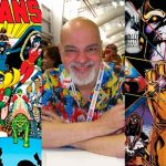 Fallece George Pérez, el reconocido dibujante de DC Comics