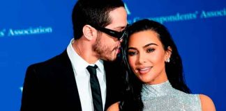 “Creo en el amor”: Kim Kardashian admite que quiere casarse otra vez