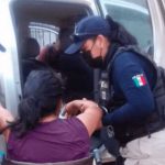 En México: Mujer envenena a sus hijos, porque no soportaba a su marido