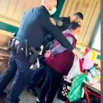 ¡Indignación! Arrestan a mujer por vender frutas en metro de Nueva York