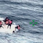 Naufragio frente a costas de Puerto Rico dejó 11 muertos y 31 rescatados