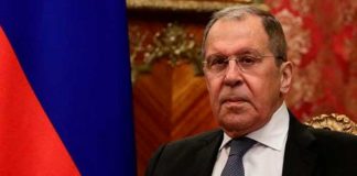 Lavrov afirmó que ninguna sanción podrá quebrantar a Rusia