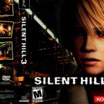 Imagen del videojuego Silent Hill 3