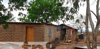 Atención a emergencia en Somoto por tornado