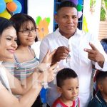 Nueva vivienda solidaria para una familia en Managua