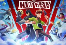 MultiVersus: el smash que reúne personajes icónicos de Warner