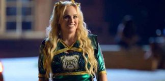 ¡Rebel Wilson de 'Pitch Perfect' reveló su actual pareja!