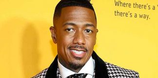 ¡Bárbaro! Nick Cannon espera hijos de 2 mujeres distintas